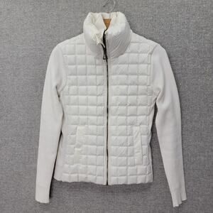 AETHER APPAREL FULL ZIP WOMENS JACKET, SIZE XS